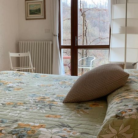 Agriturismo Cascina Cornella Cremeno Εξωτερικό φωτογραφία