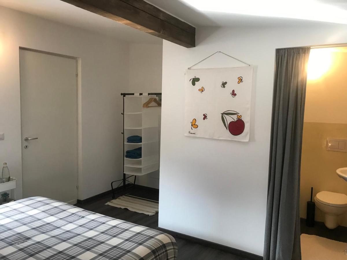 Agriturismo Cascina Cornella Cremeno Εξωτερικό φωτογραφία