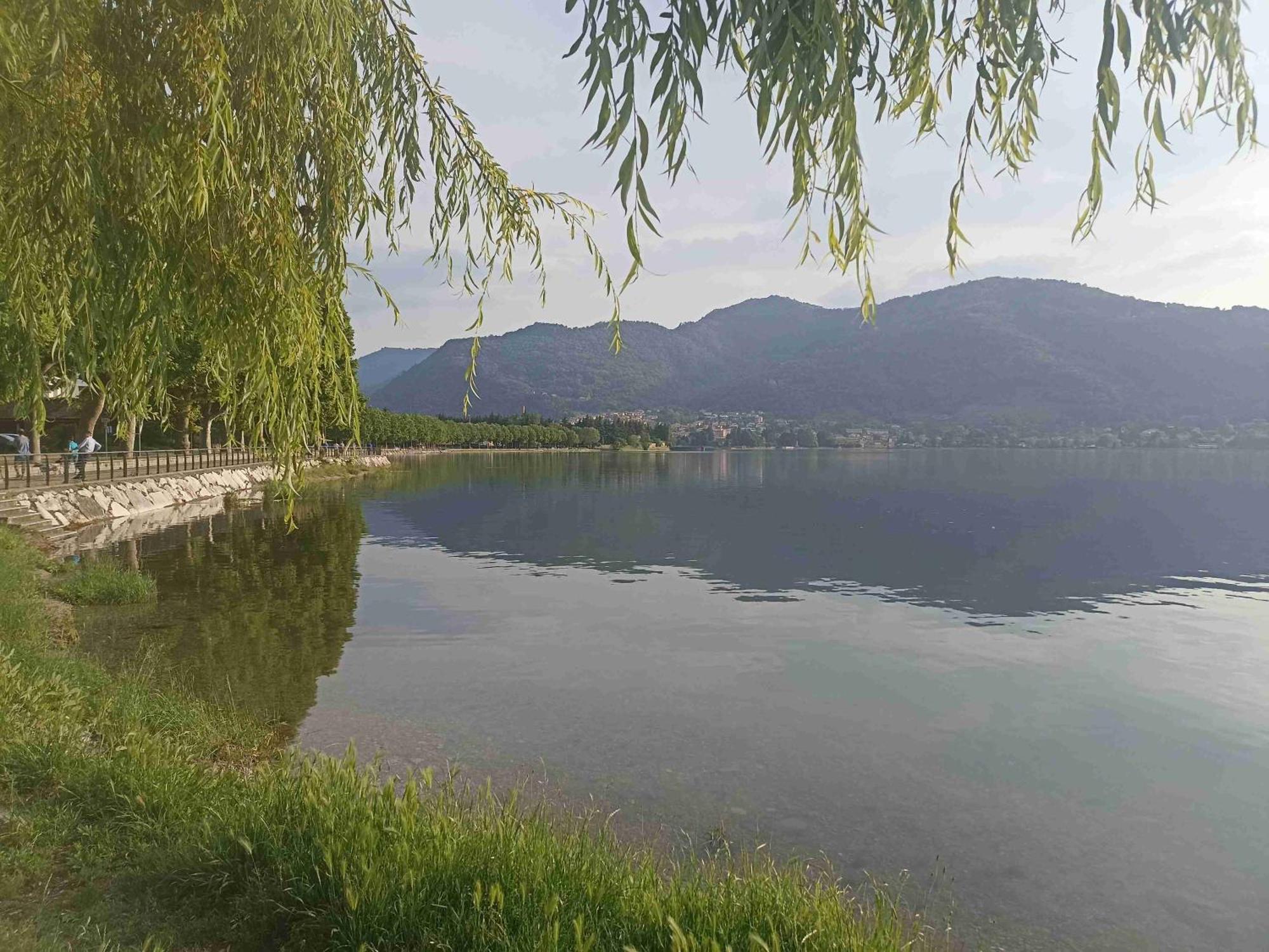 Agriturismo Cascina Cornella Cremeno Εξωτερικό φωτογραφία