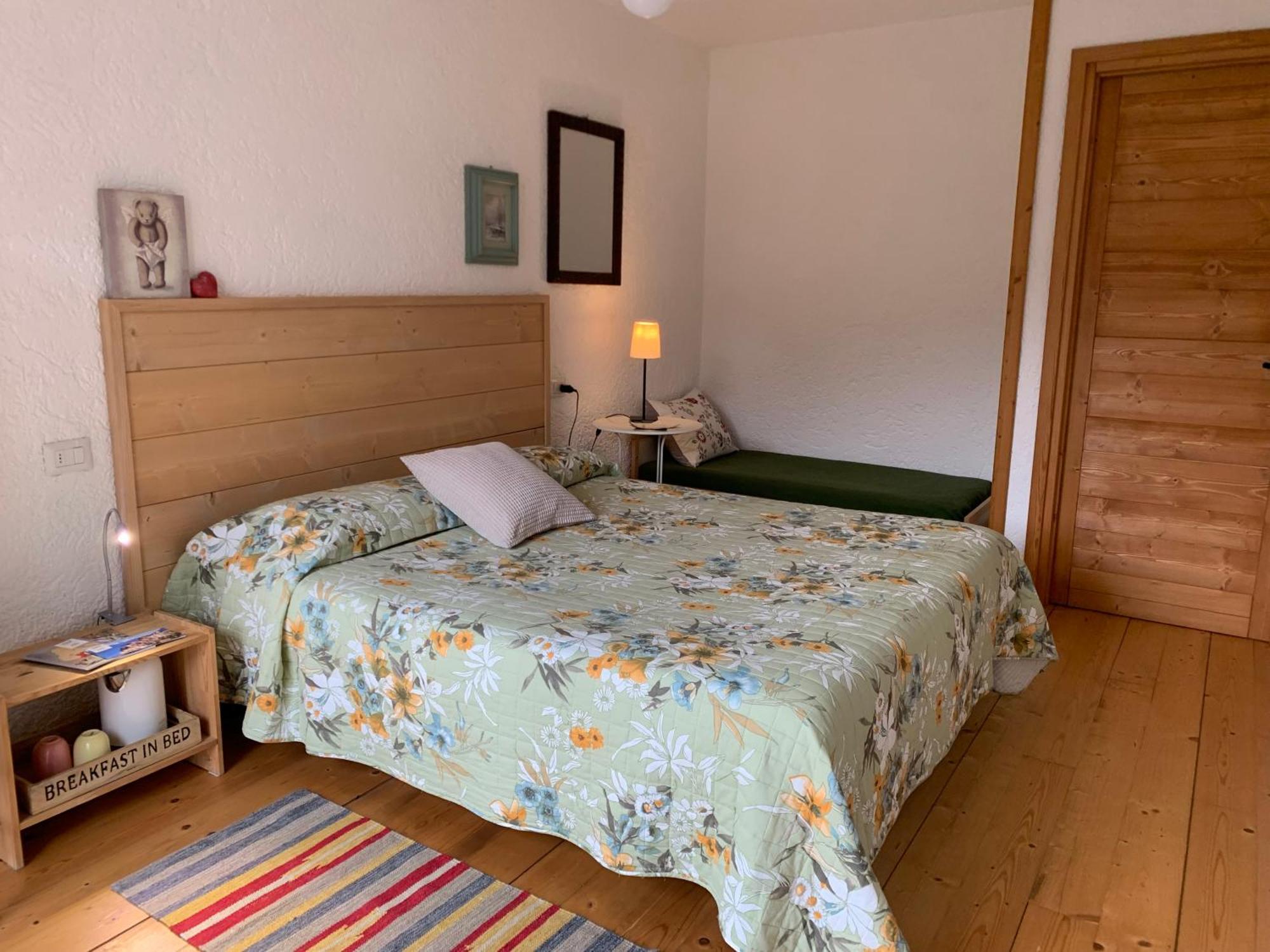 Agriturismo Cascina Cornella Cremeno Εξωτερικό φωτογραφία